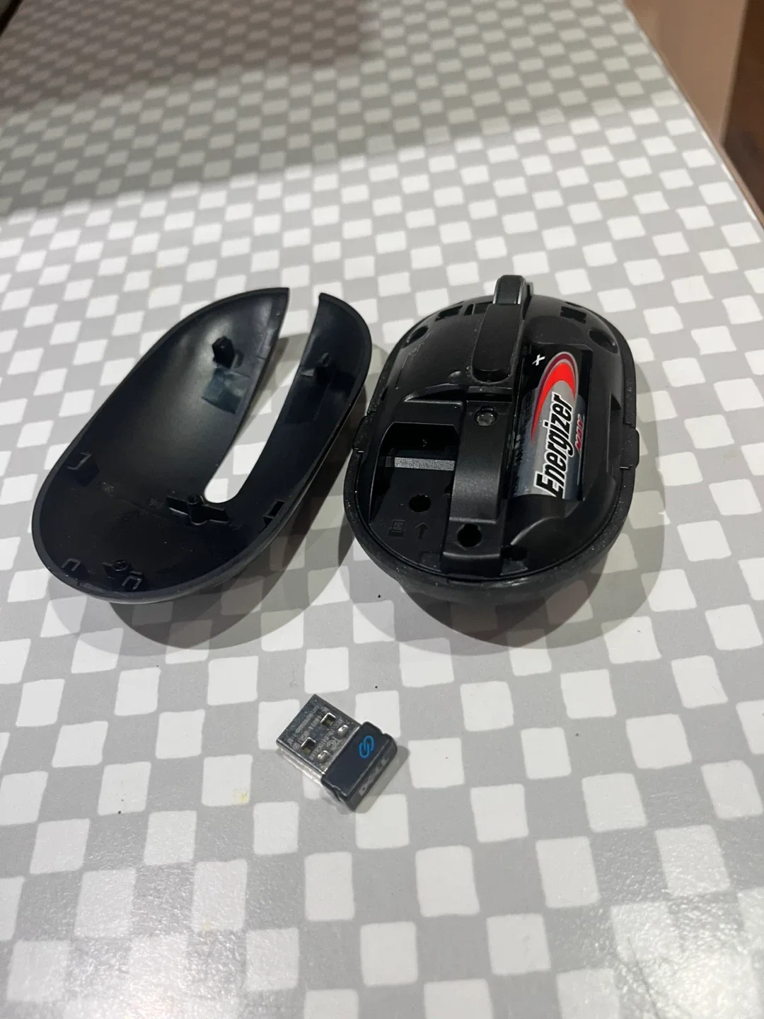 Dell Wireless Mouse image indicator(2)