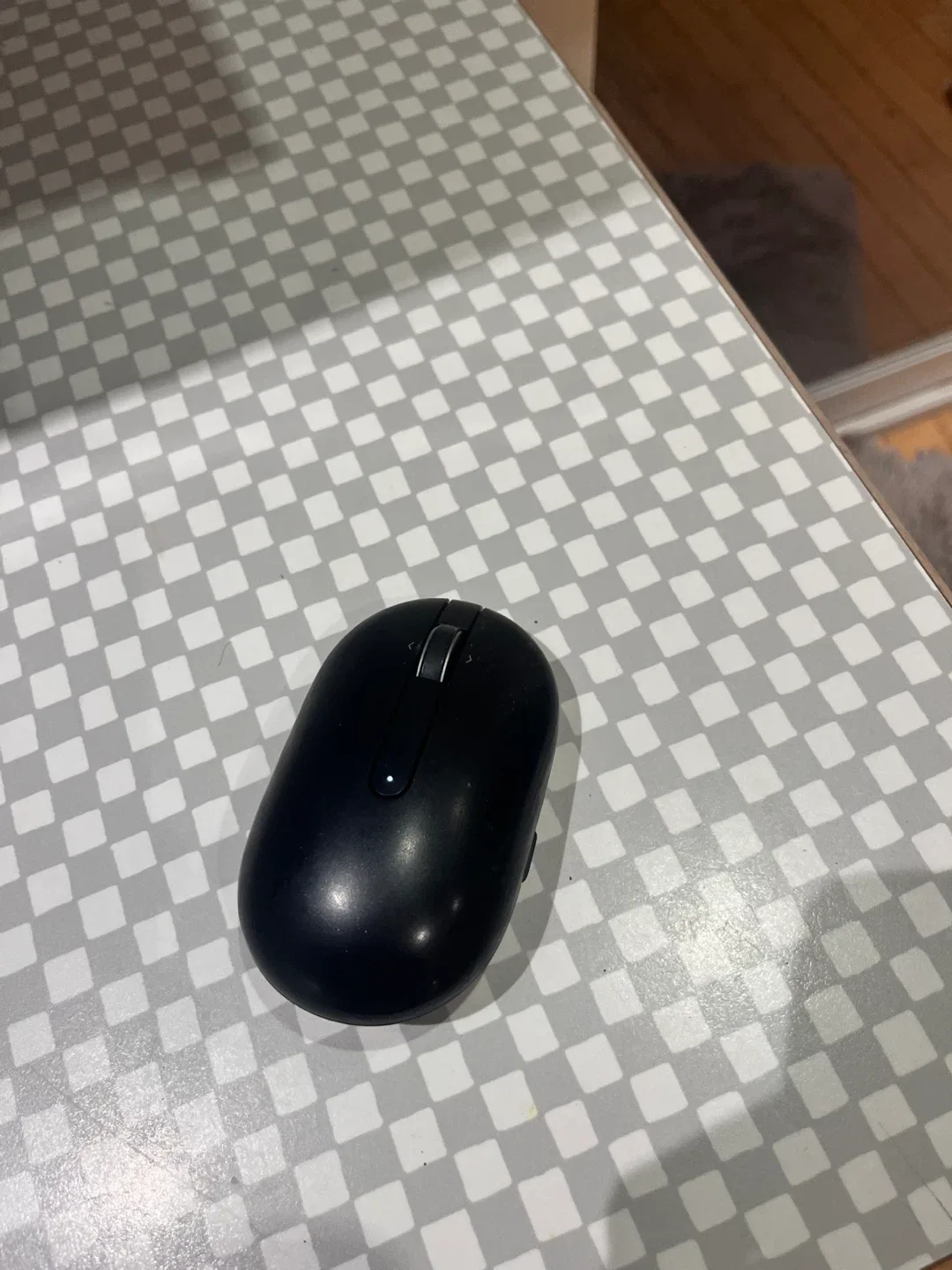 Dell Wireless Mouse