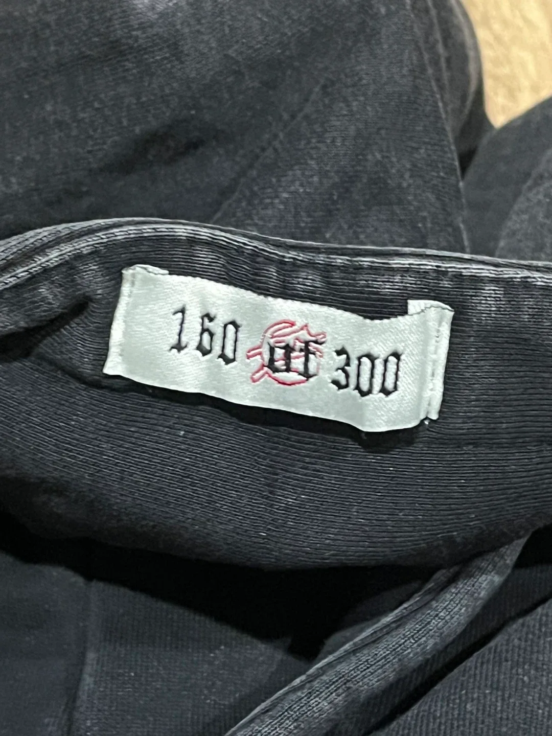 Godspeed Hoodie image indicator(6)