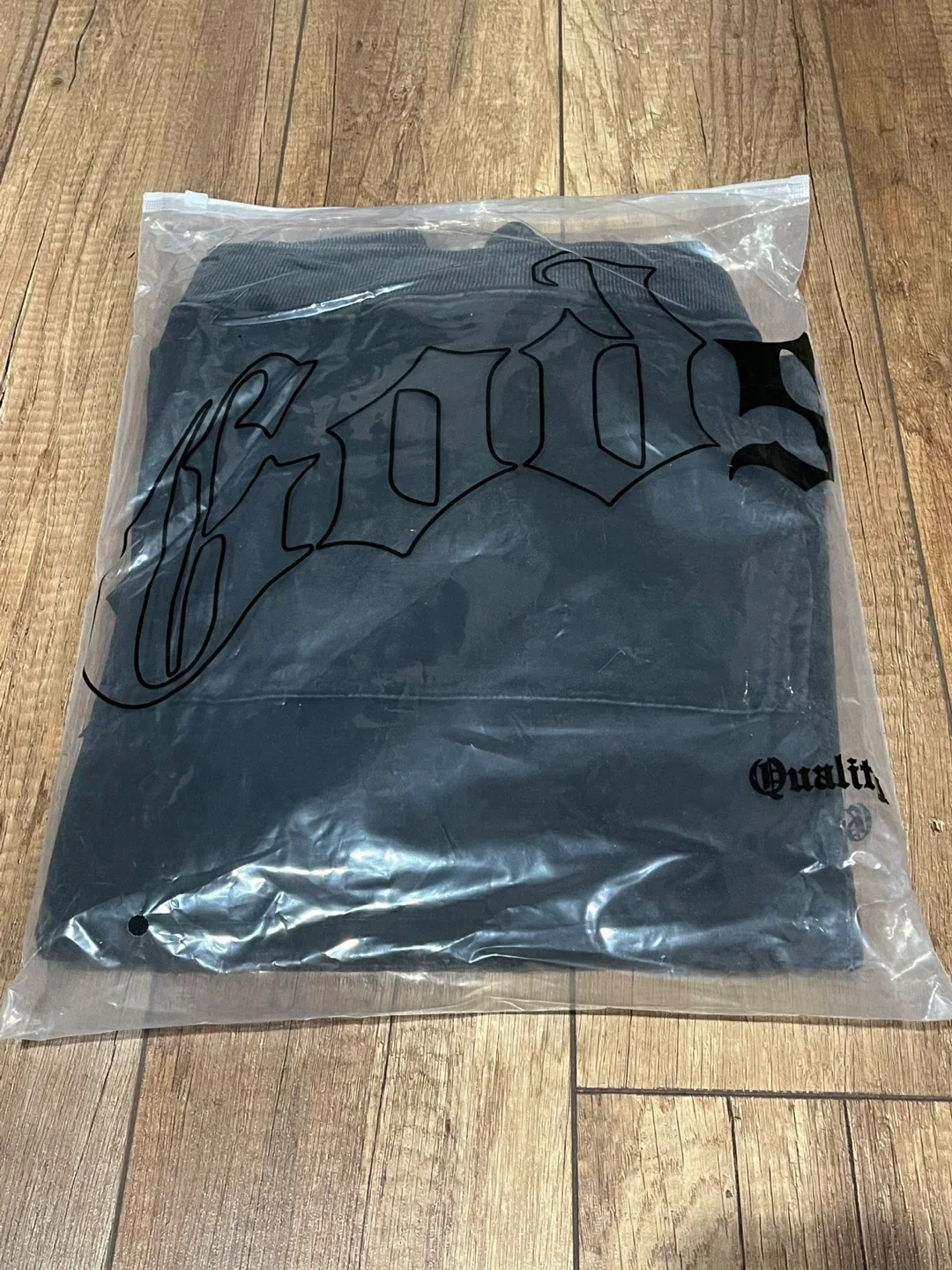 Godspeed Hoodie image indicator(10)