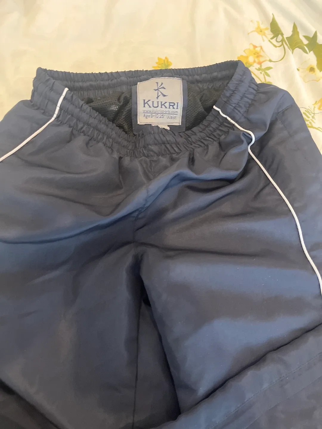 Kukri Sports Pants - Size 26/25 Waist image indicator(2)