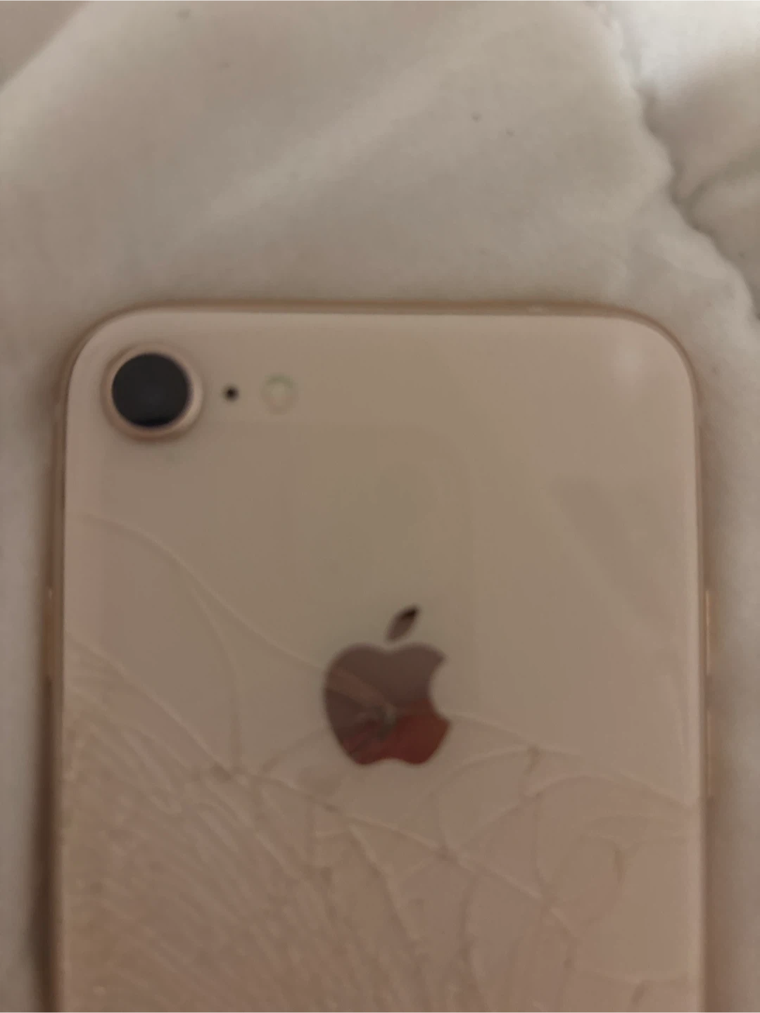 Used Apple iPhone 8 - photo 2