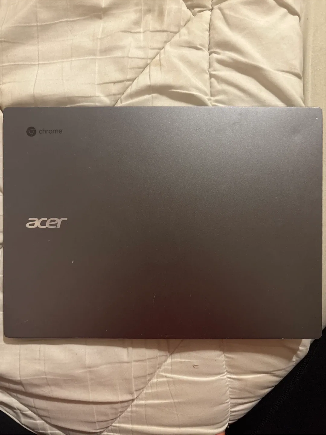 Acer Chromebook - Grey image indicator(2)