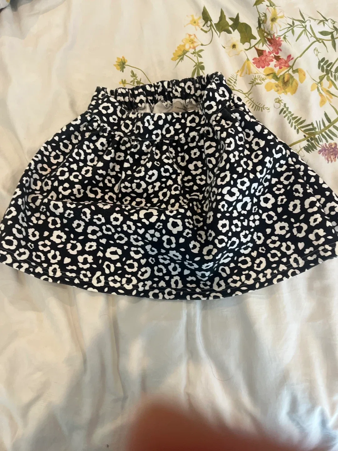 Calvin Klein Jeans Skirt - Size 8