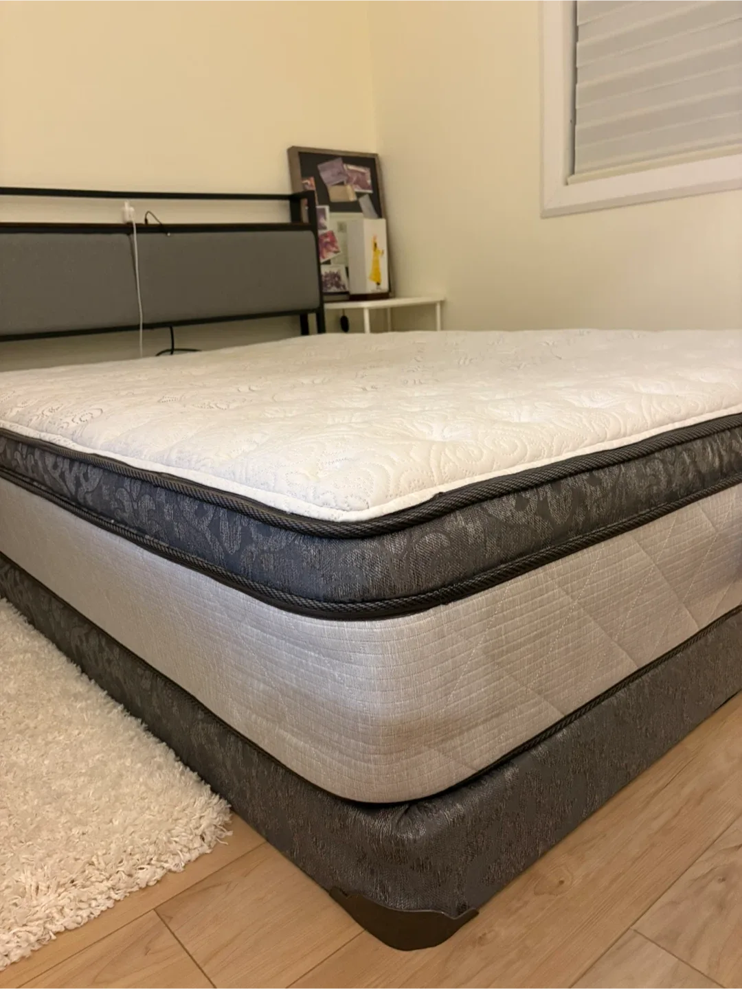 Queen Size Mattress