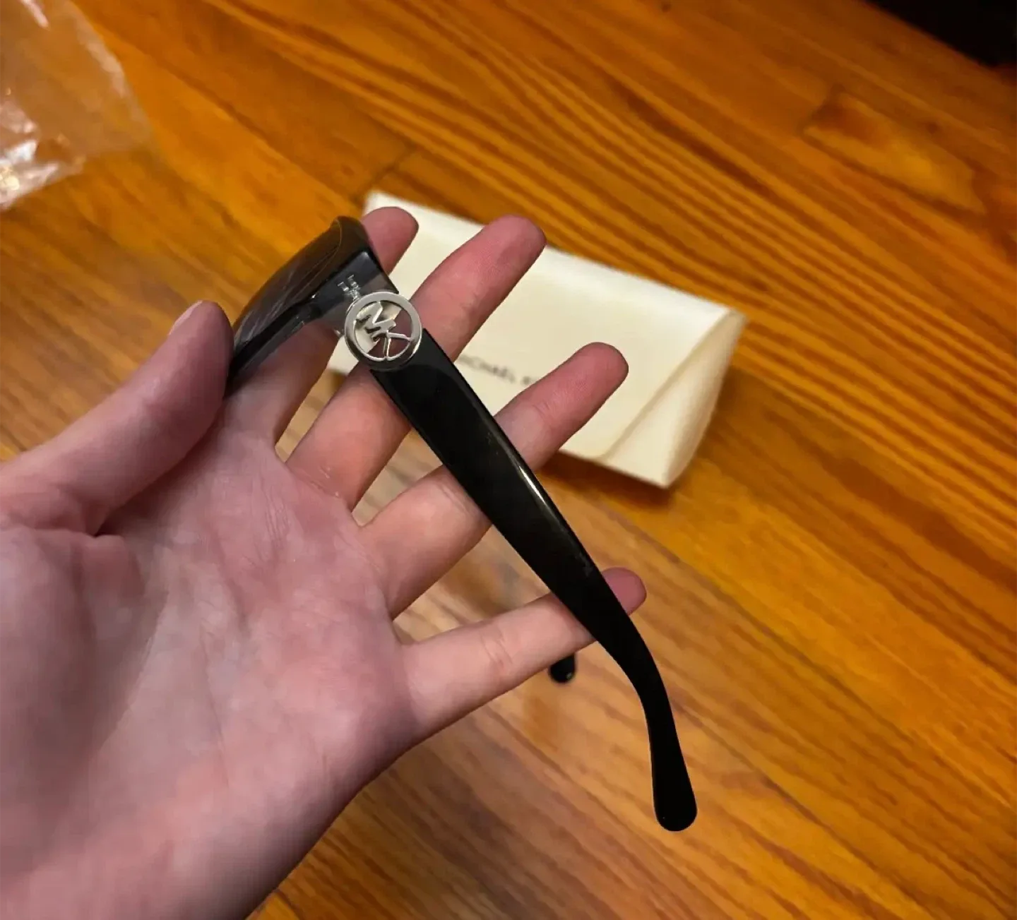 Michael Kors Sunglasses - Women’s image indicator(2)