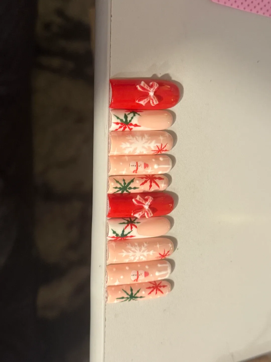 Press on nails image indicator(6)