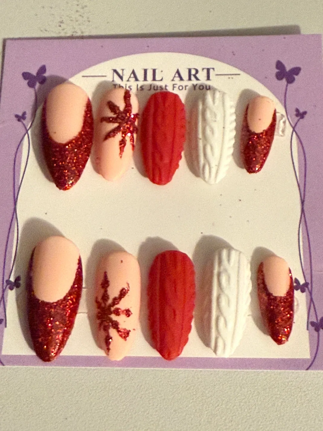 Press on nails image indicator(4)