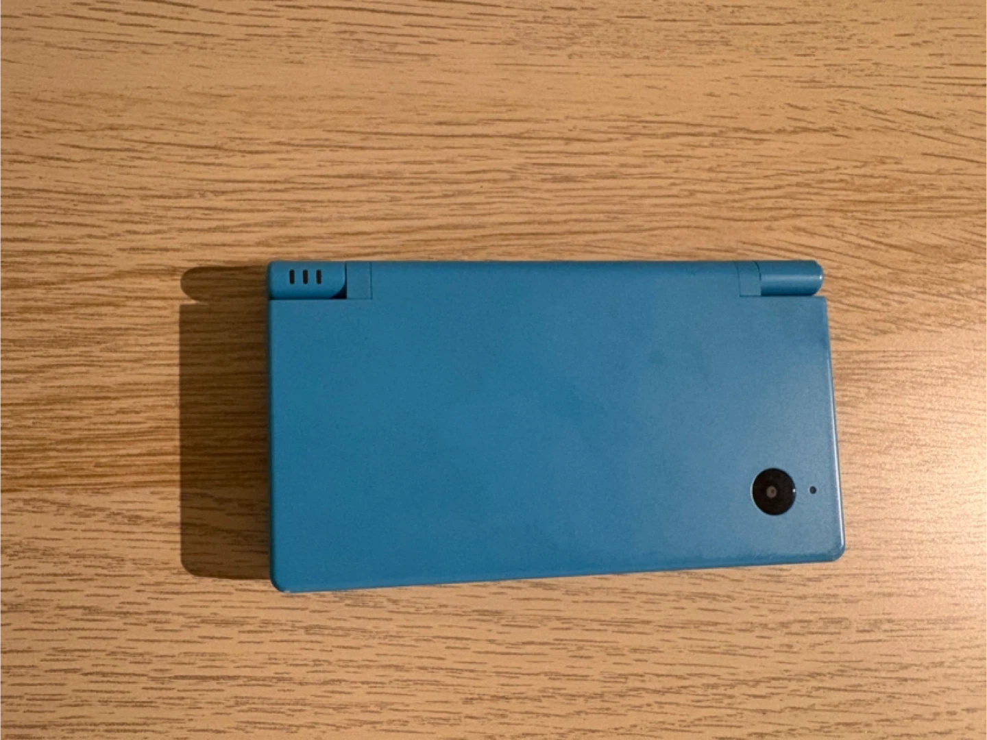 🕹️ FOR SALE: Aqua Blue Nintendo DSi Console (Modded) 🕹️ - photo 2