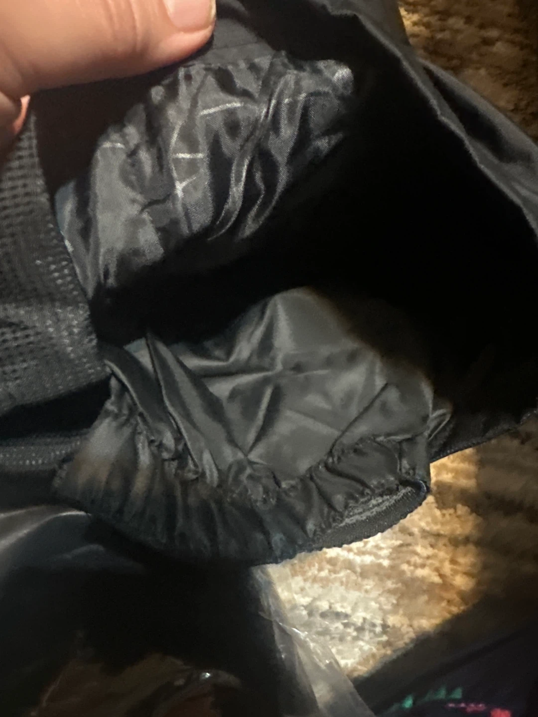ZeroXposur Black Snow Pants - photo 3