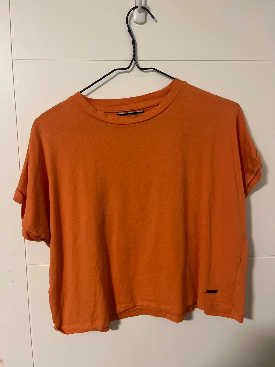 Crop Tops image indicator(5)