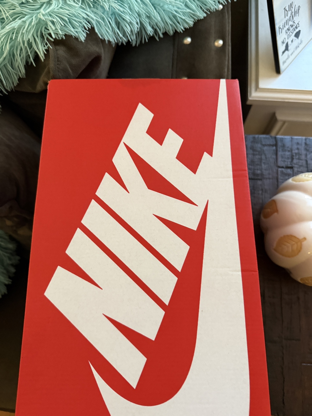Nike Dunk Low Red size women’s 9 - photo 5