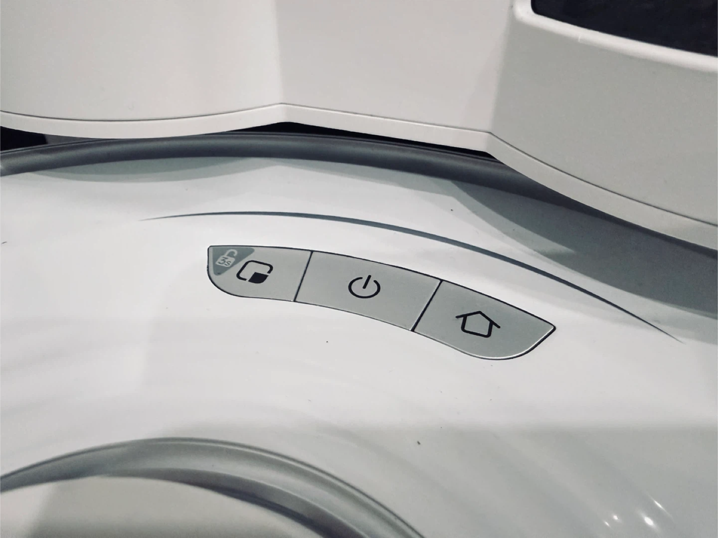 Roborock Robot Vacuum S7 with cycling dust bin - photo 4