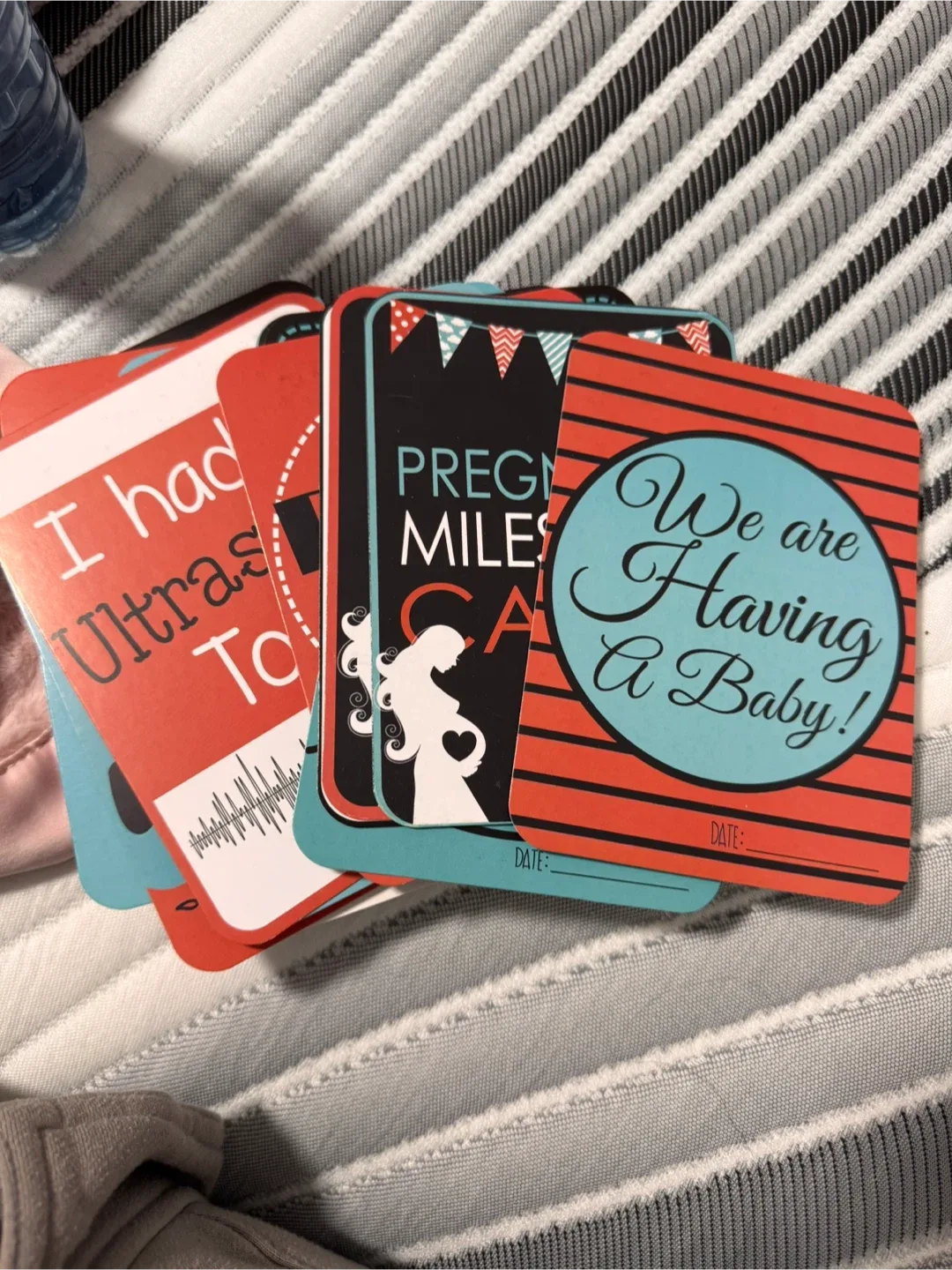 Pregnancy Milestone Cards image indicator(2)