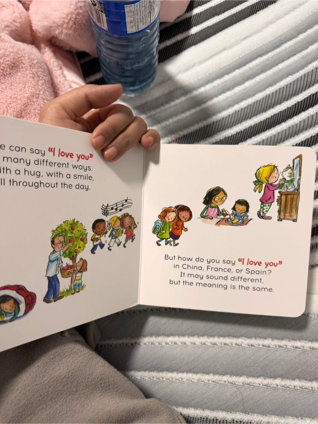 "How Do You Say I Love You?" by Hannah Eliot image indicator(2)