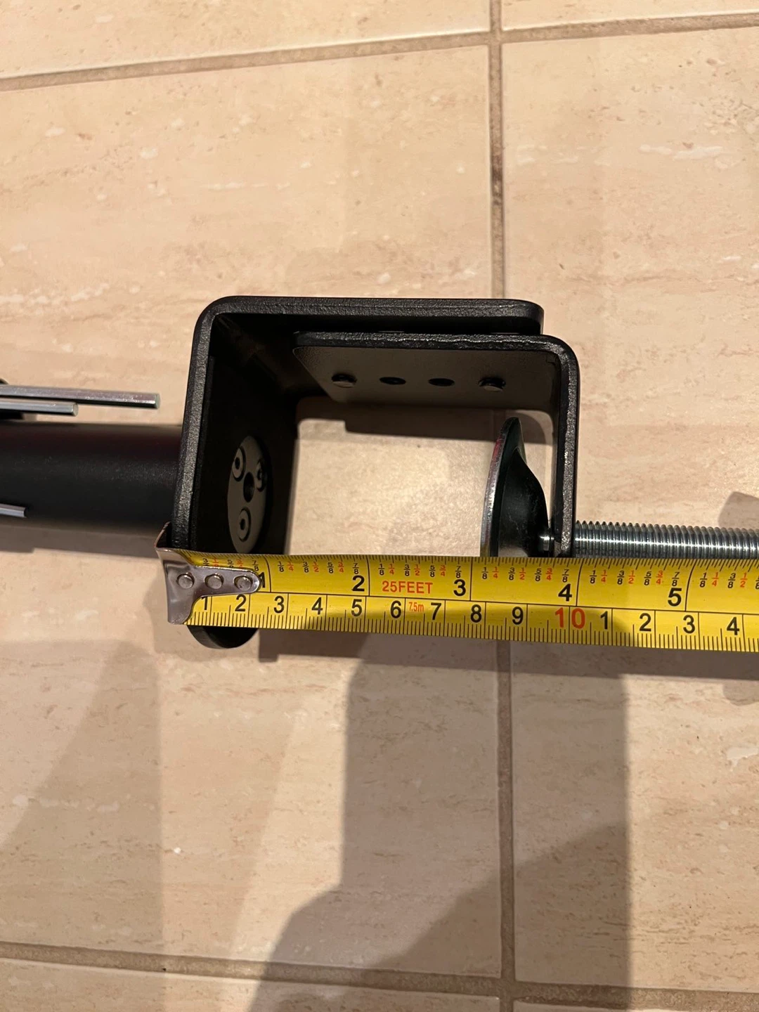 Adjustable Laptop Desk Mount Stand - photo 3
