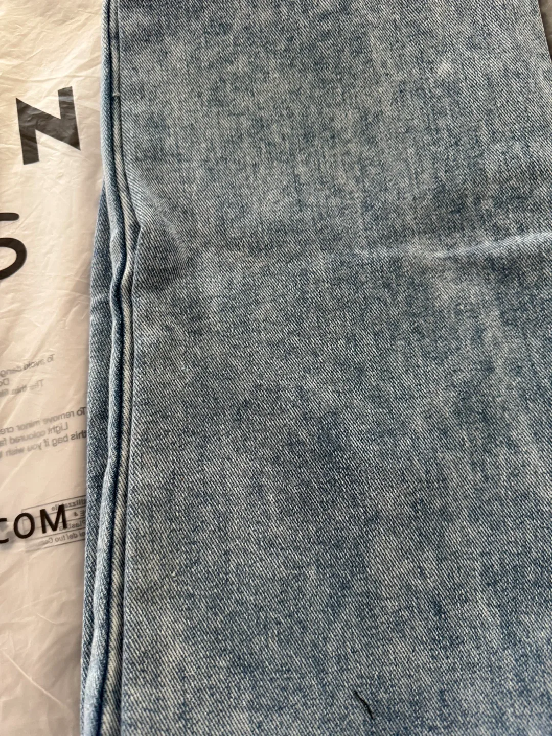 BRAND NEW-Shein Kids Jeans - Size 10Y