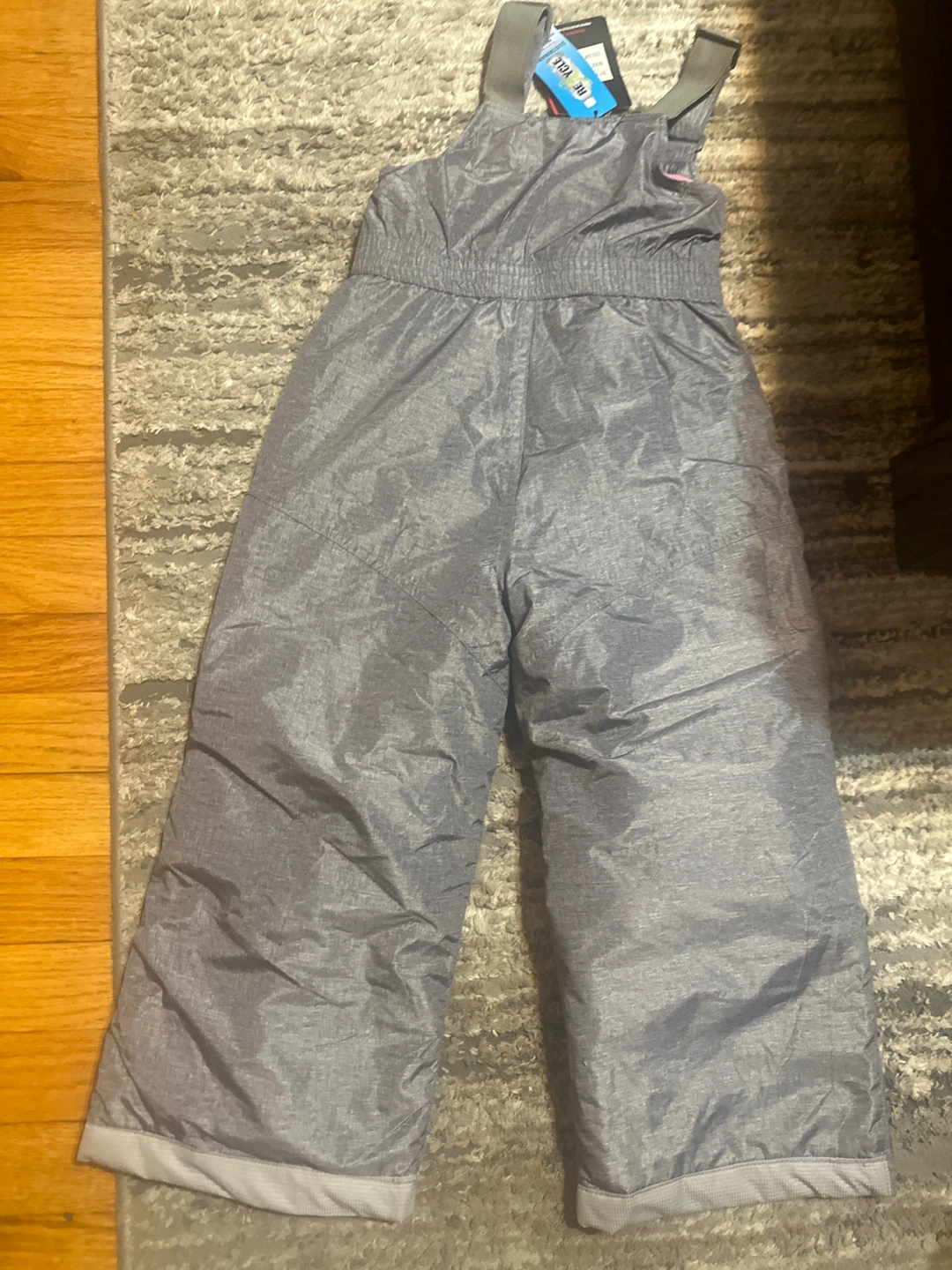 Zero Exposure Snow Bib - Size 4/5 - photo 3