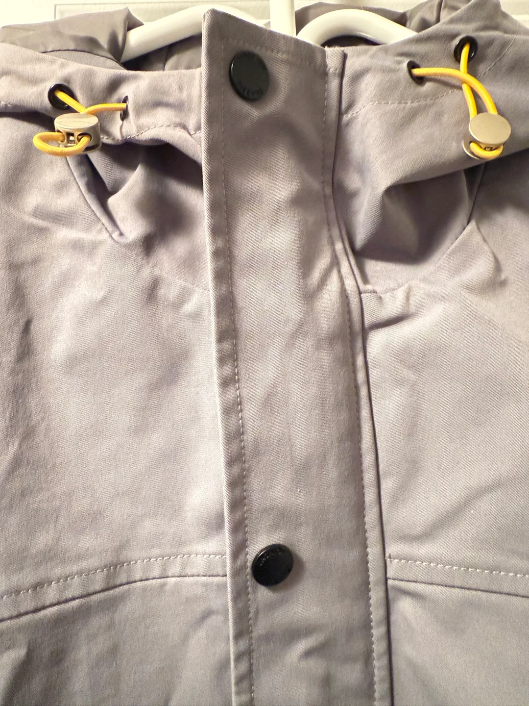 Brand new snow Jacket Size S image indicator(4)