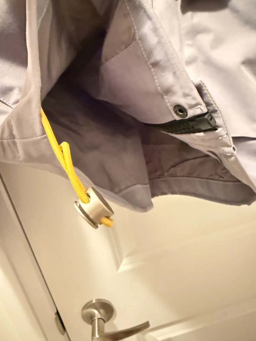 Brand new snow Jacket Size S image indicator(5)