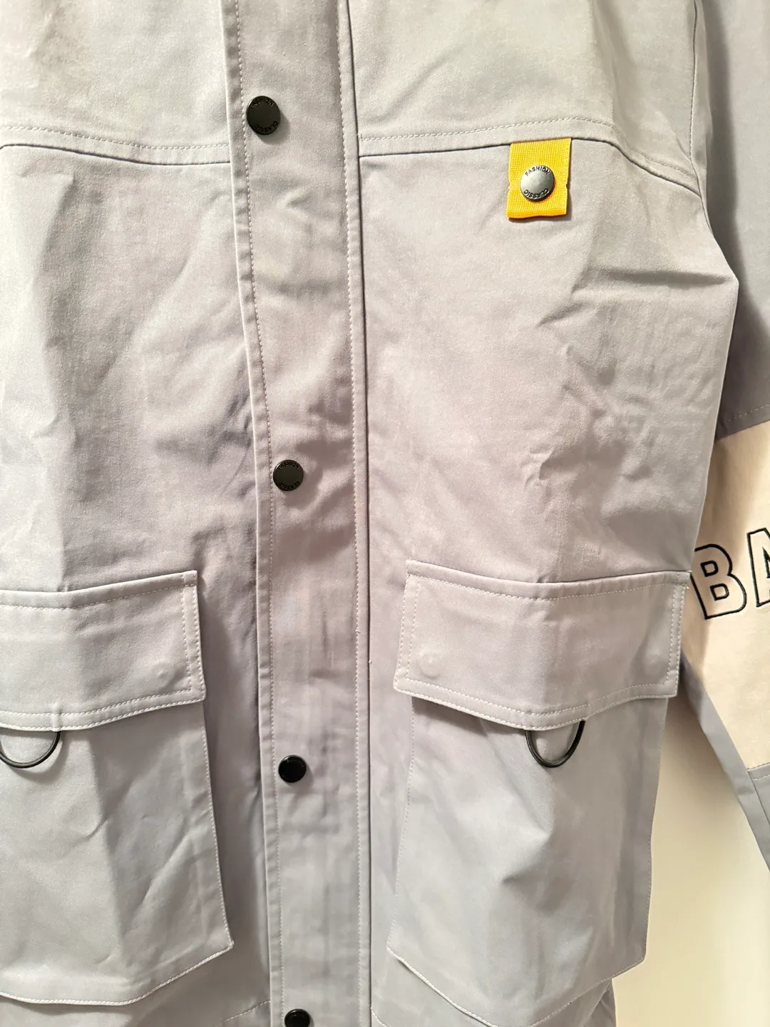 Brand new snow Jacket Size S image indicator(3)