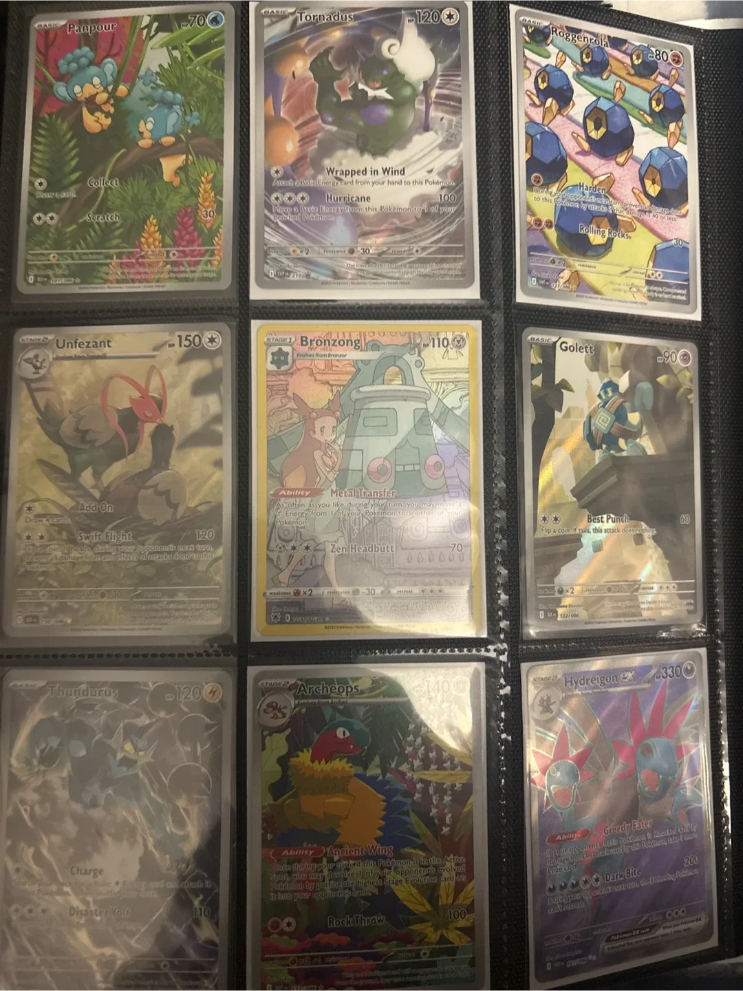 Pokémon Trading Cards - Various Sets image indicator(2)