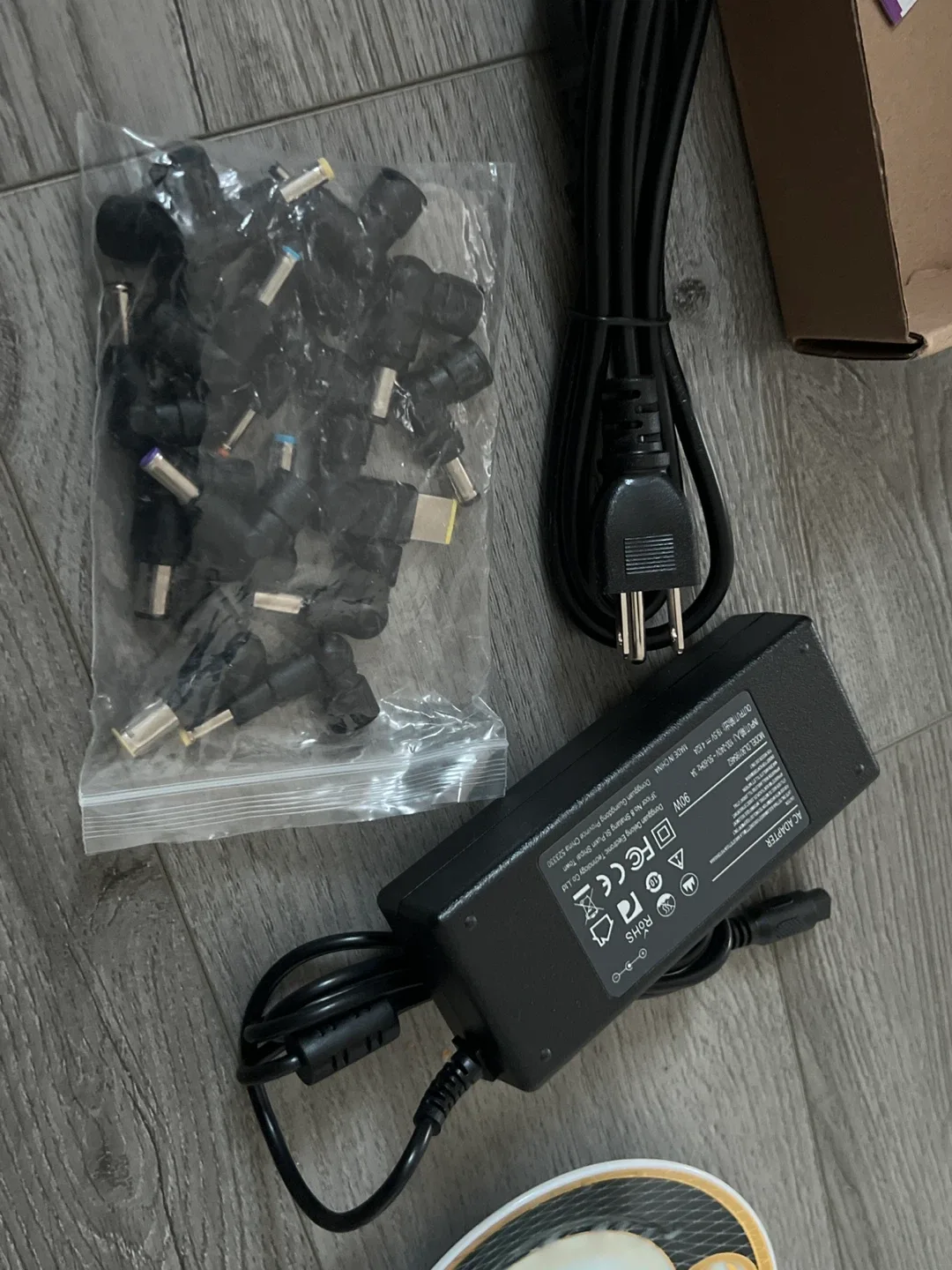 AC Adapter DL90195462 90W