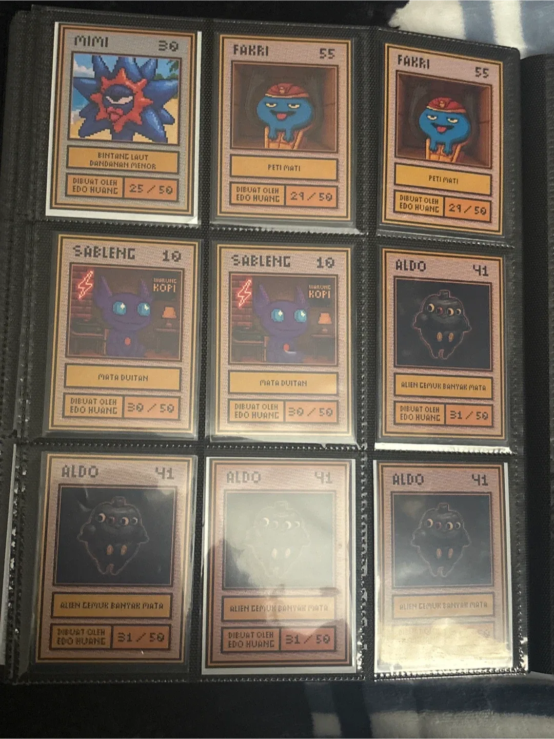 Pokkedo cards image indicator(3)