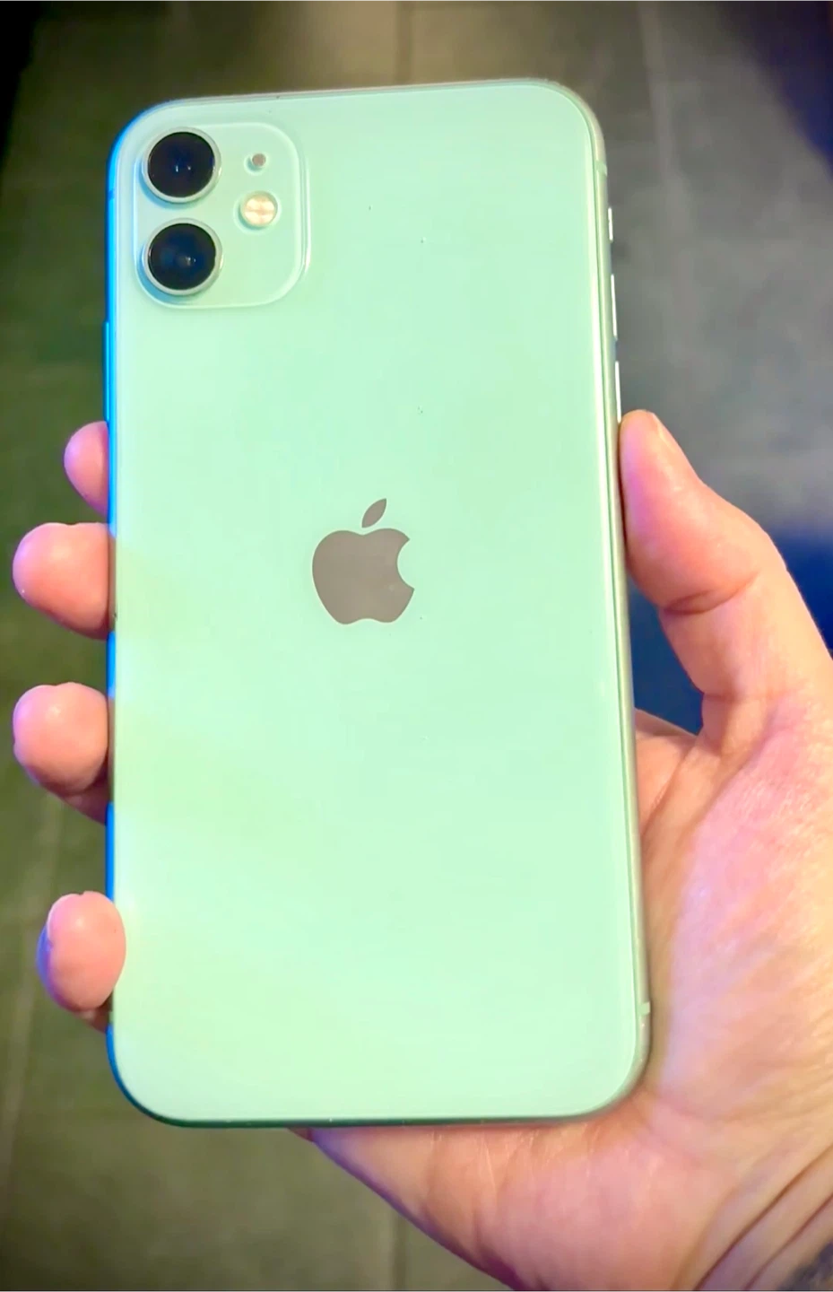Apple iPhone 11, 64GB - Fully Unlocked - photo 2