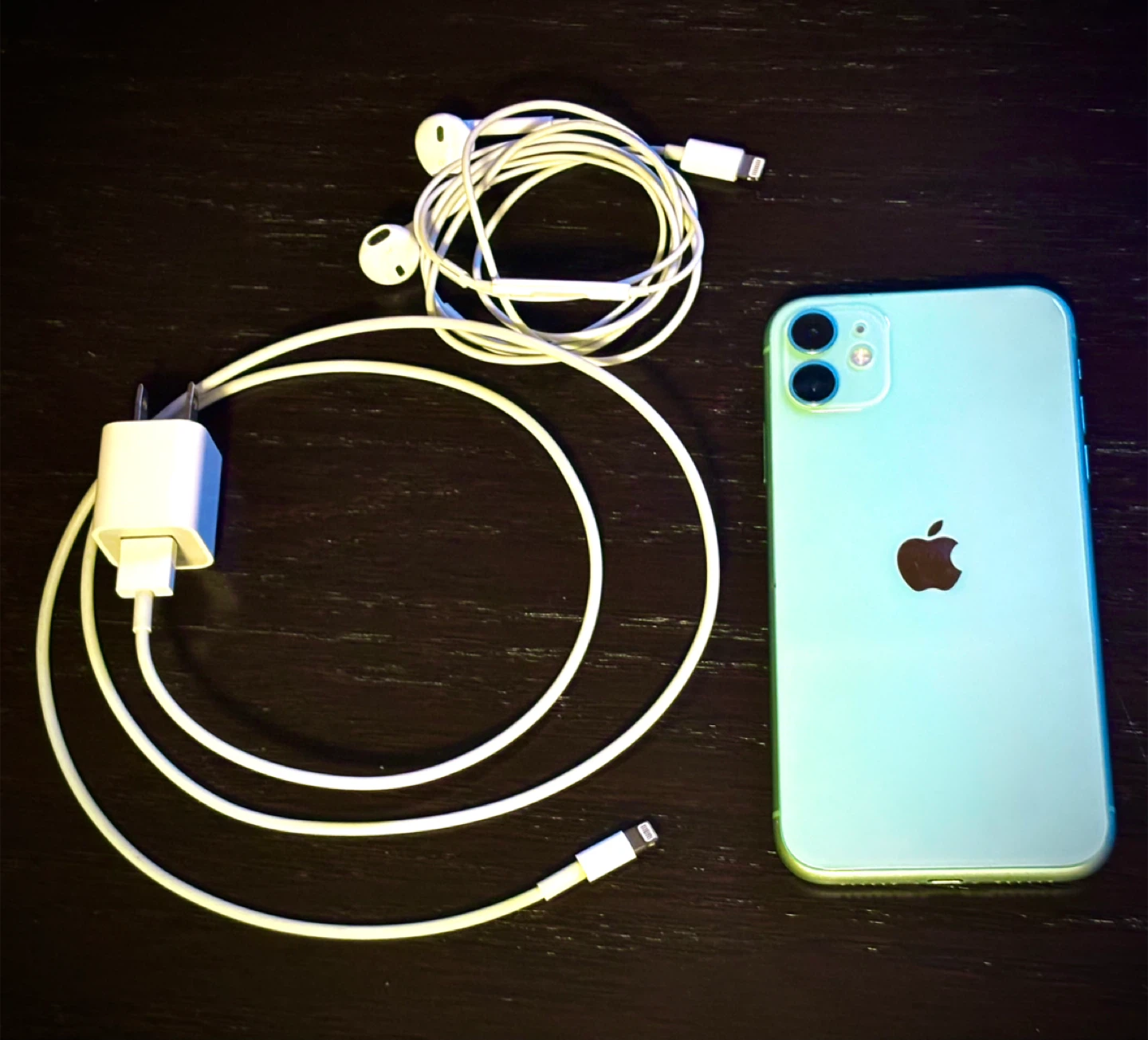 Apple iPhone 11, 64GB - Fully Unlocked