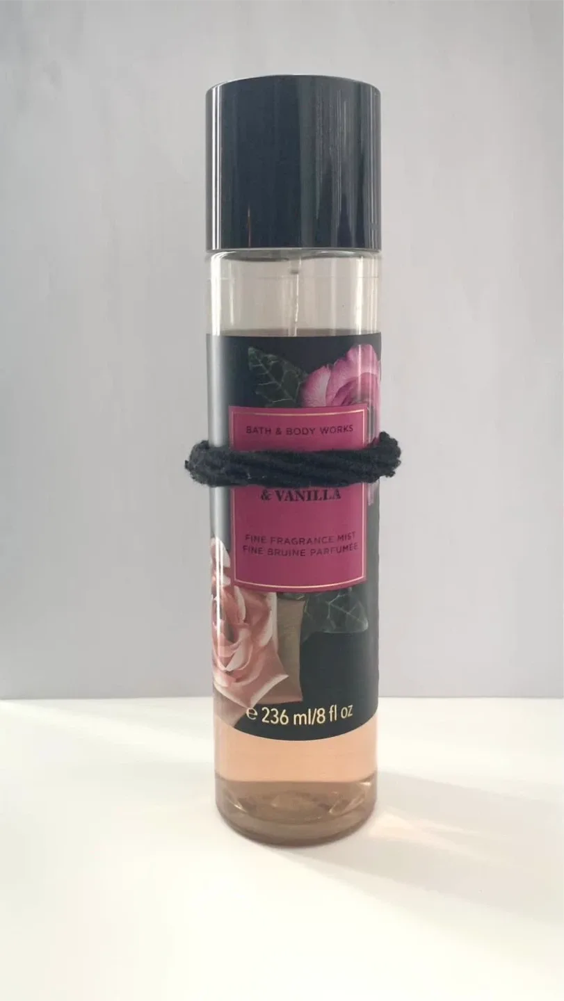 Bath and Body Works and Victoria's Secret Fragrance Bundle image indicator(3)