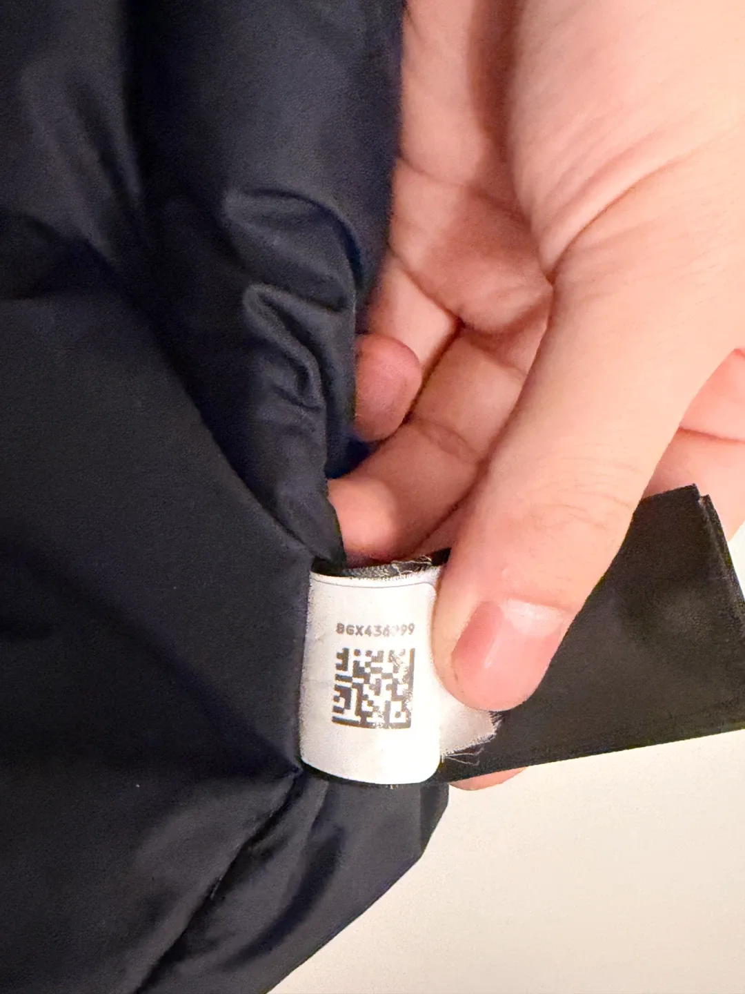 The North Face Puffer Vest - XXL image indicator(3)