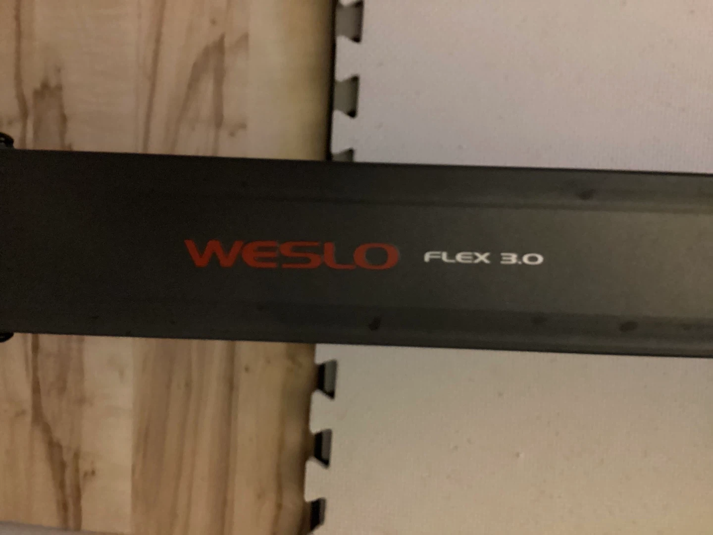 Weslo Flex 3.0 Rowing Machine - photo 2