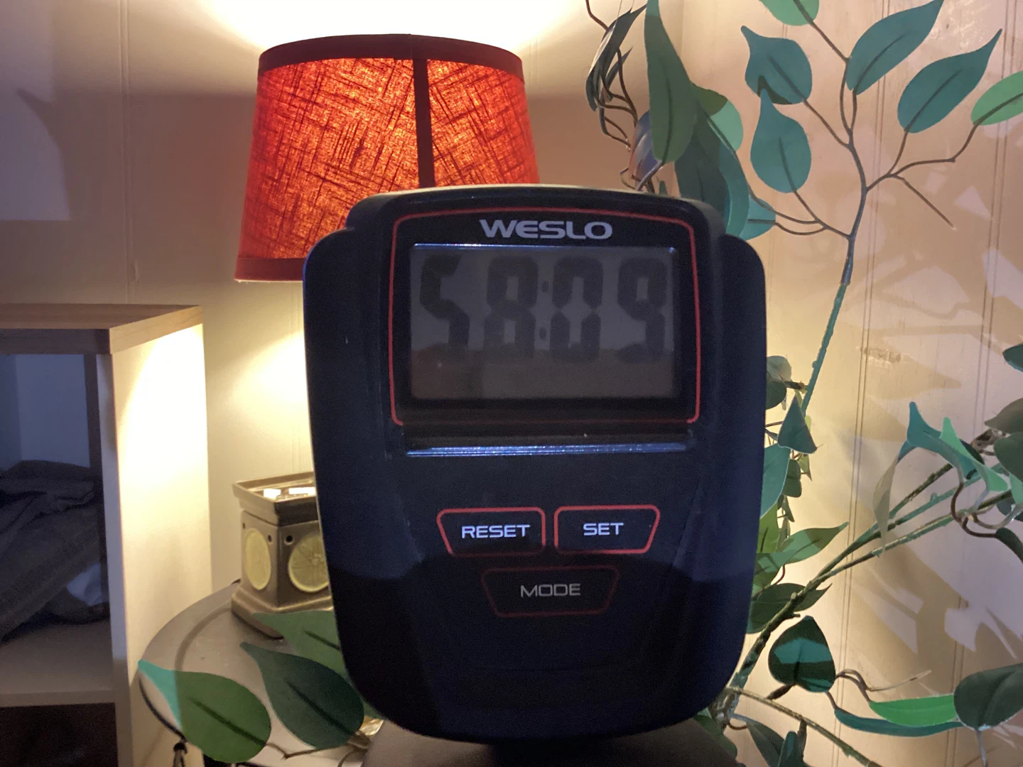 Weslo Flex 3.0 Rowing Machine - photo 3