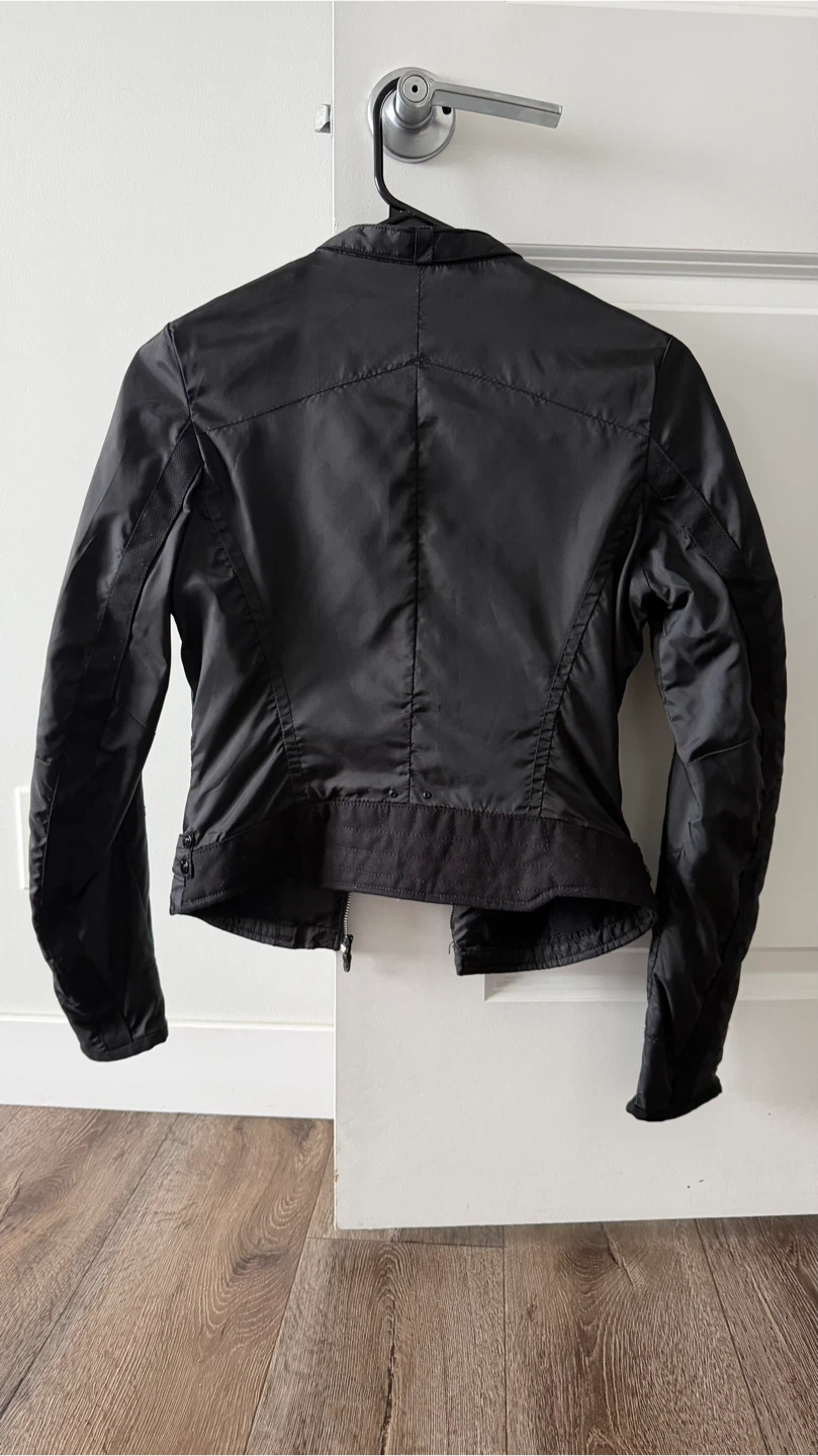 G-Star Raw Black Jacket - Size S