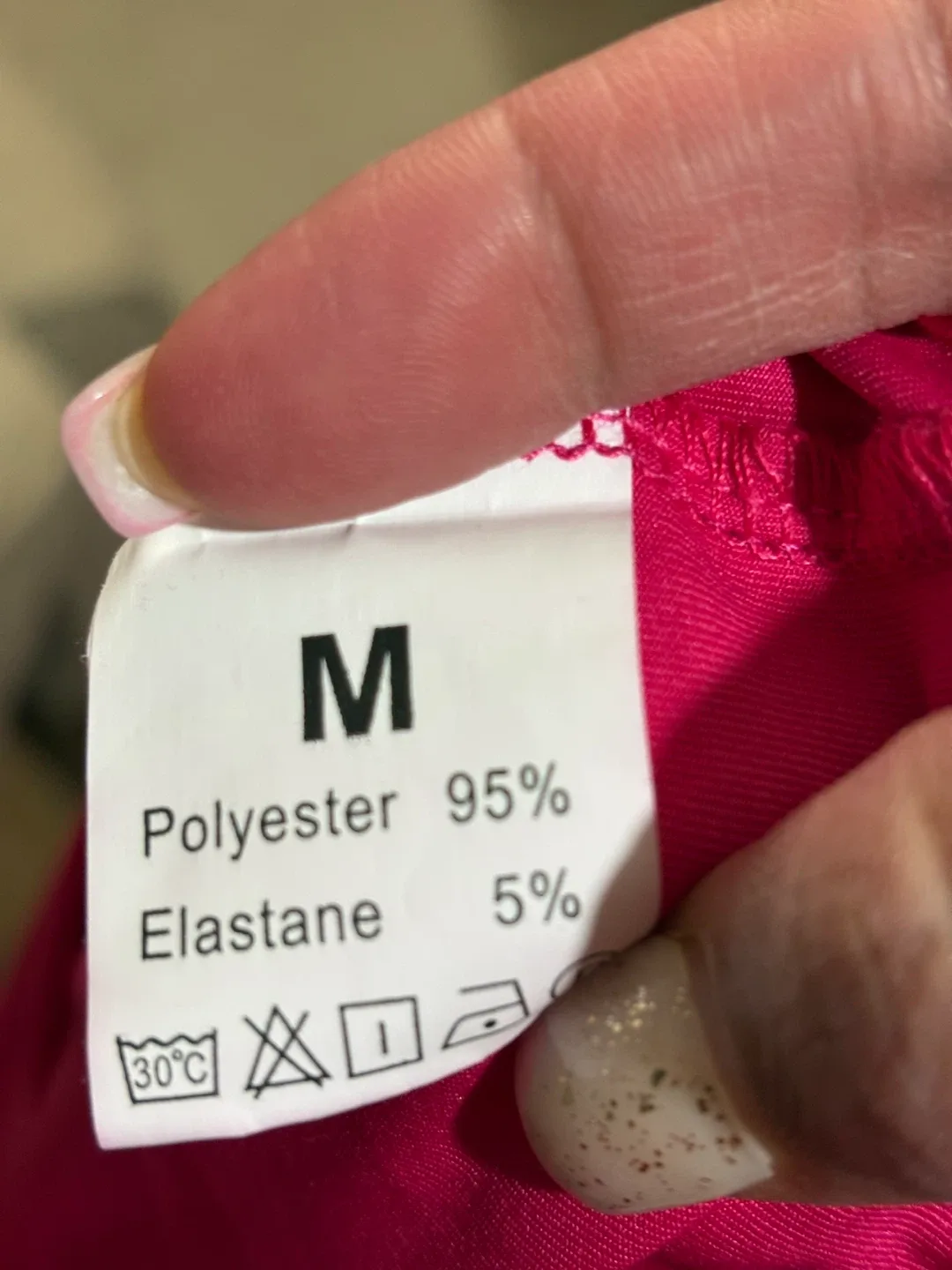 Pink Butterfly Backless Maxi Dress image indicator(8)