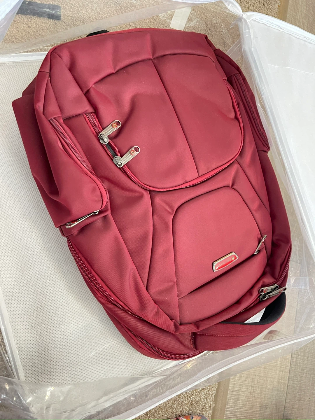 Backpack