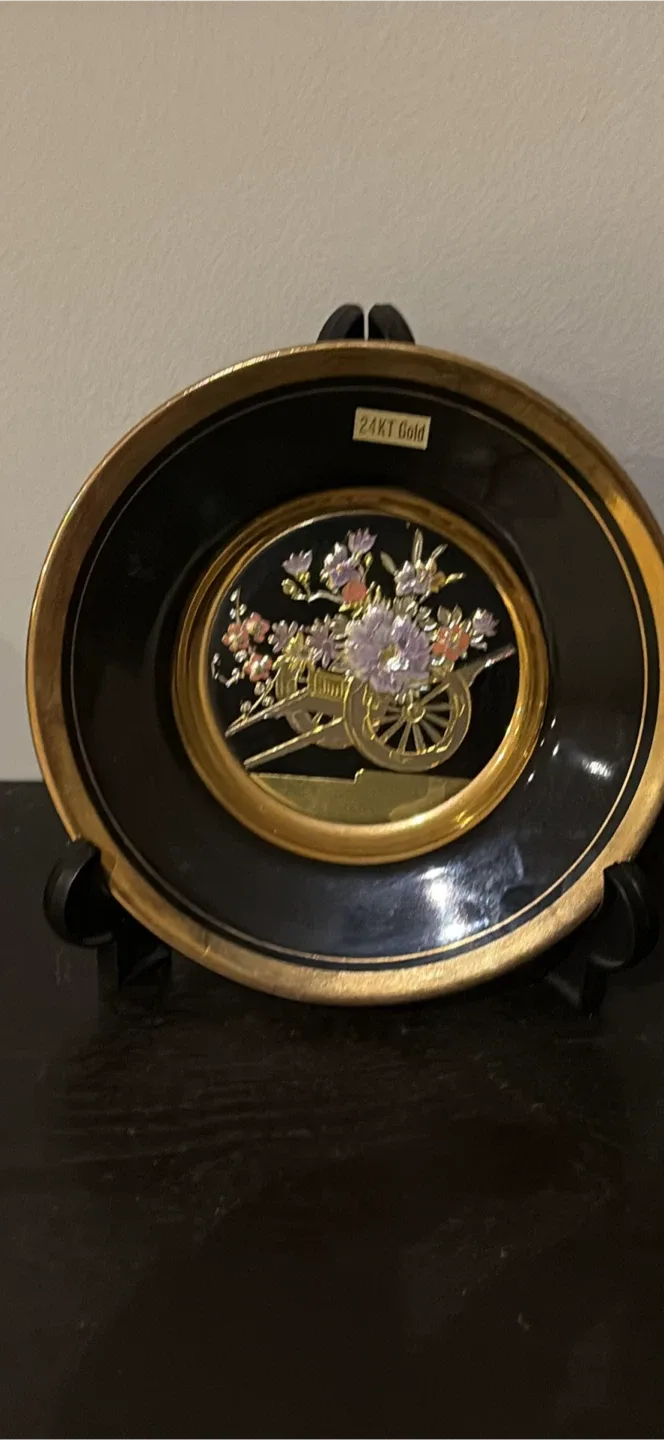 Decorative Plates image indicator(2)