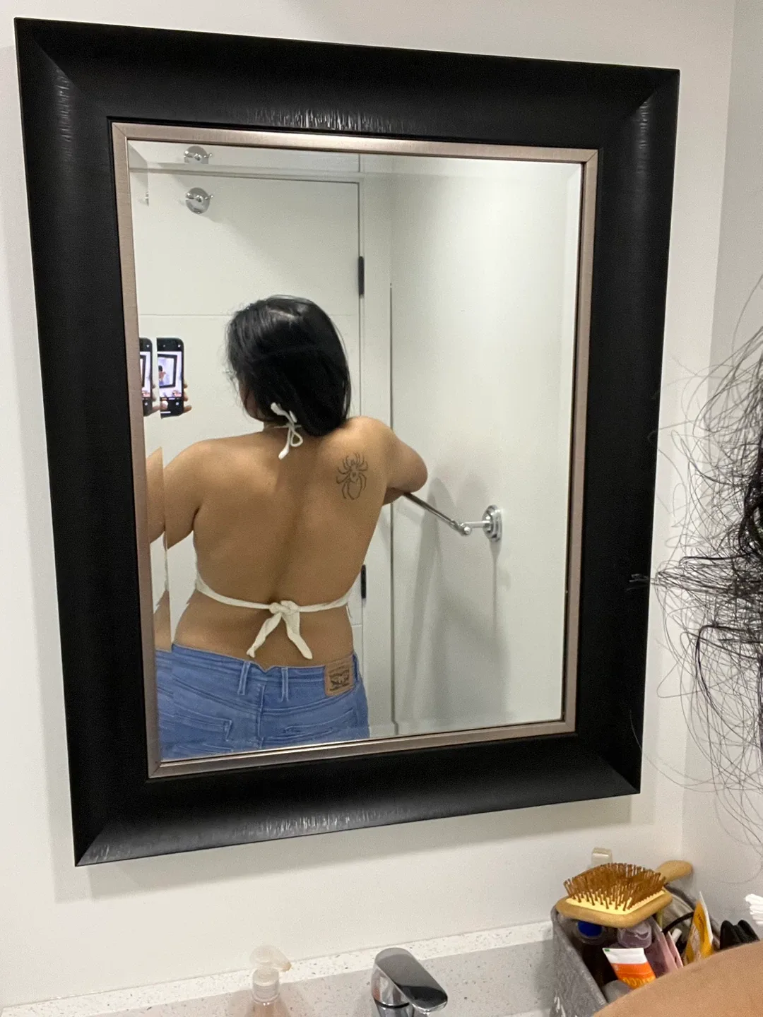 Bikini Top image indicator(2)