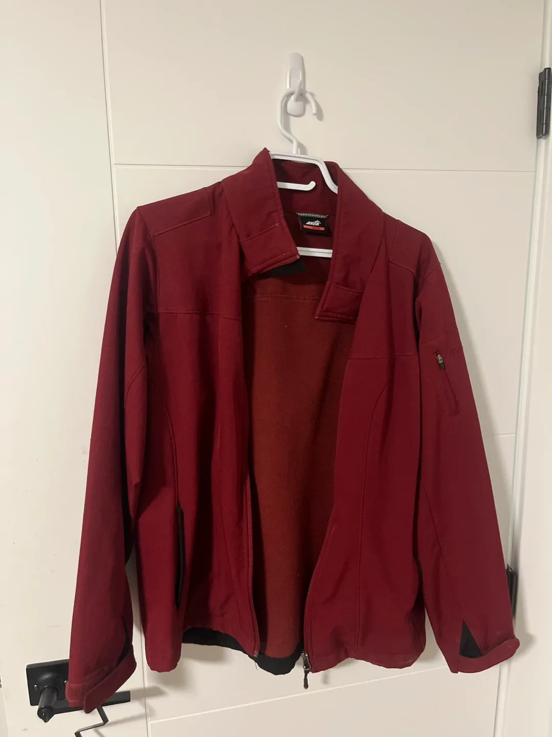 Cool Jacket image indicator(2)