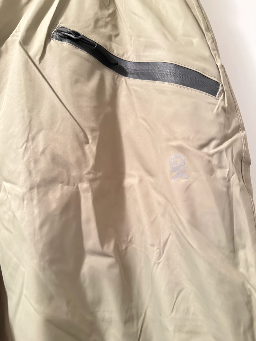 Little Donkey Andy Snow Pants, Size S/M image indicator(3)