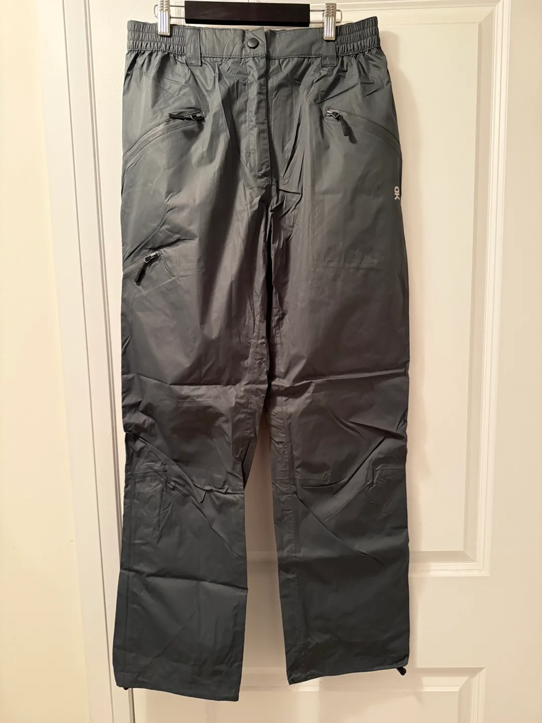 Little Donkey Andy Snow Pants, Size S/M image indicator(6)