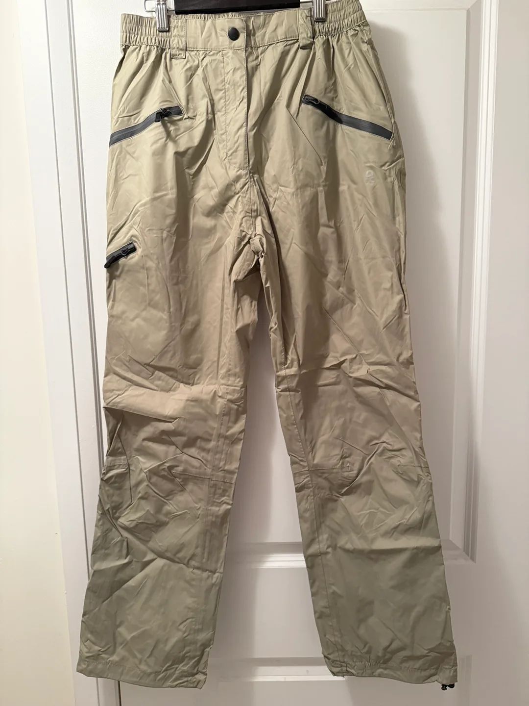 Little Donkey Andy Snow Pants, Size S/M