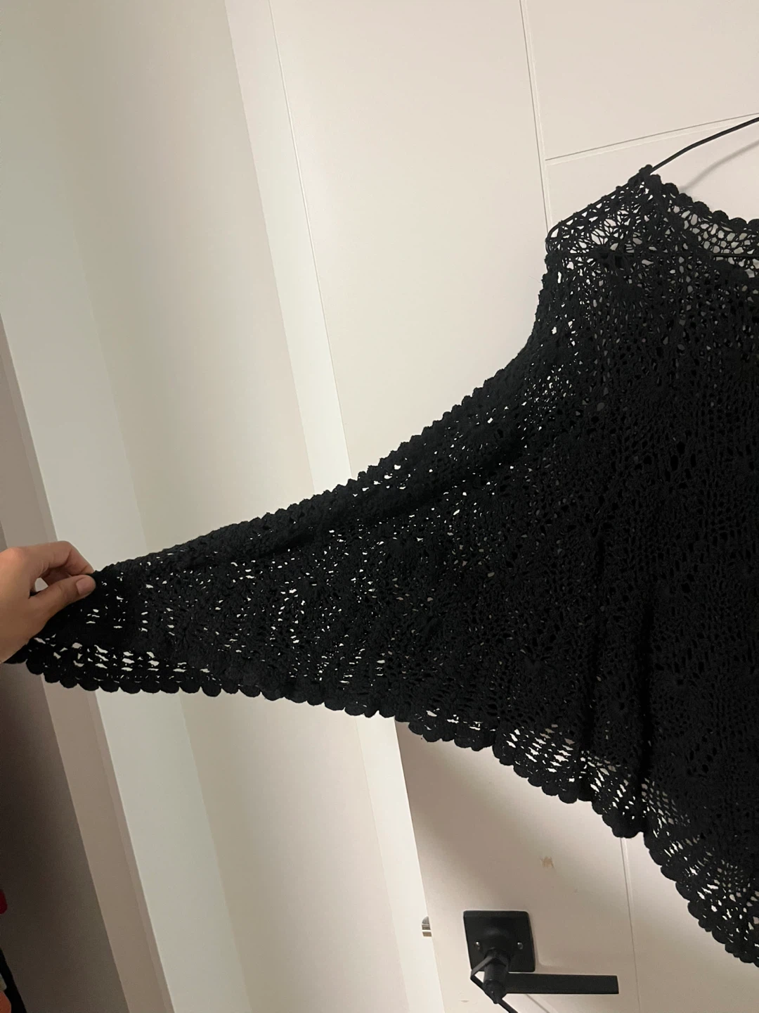 Poncho Top - photo 5