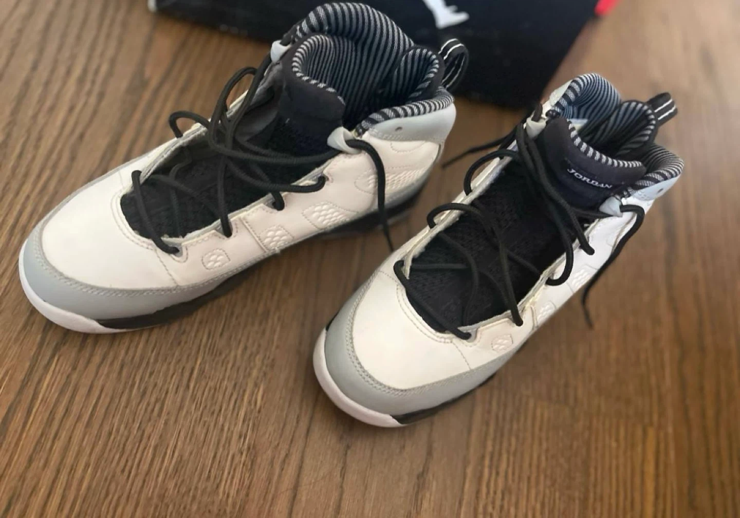 Jordan Lot of 4 Retro Nike Air Jordan’s Kids Men’s Women’s - photo 4