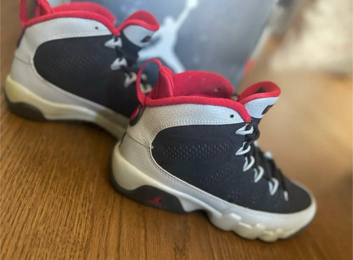 Jordan Lot Retro Nike Air Jordan’s Kids Men’s Women’s image indicator(6)