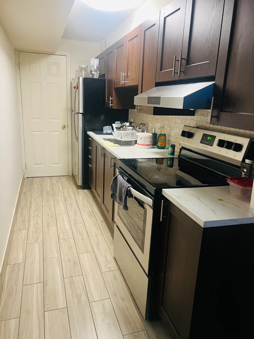 1 Bedroom Basement Available image indicator(6)