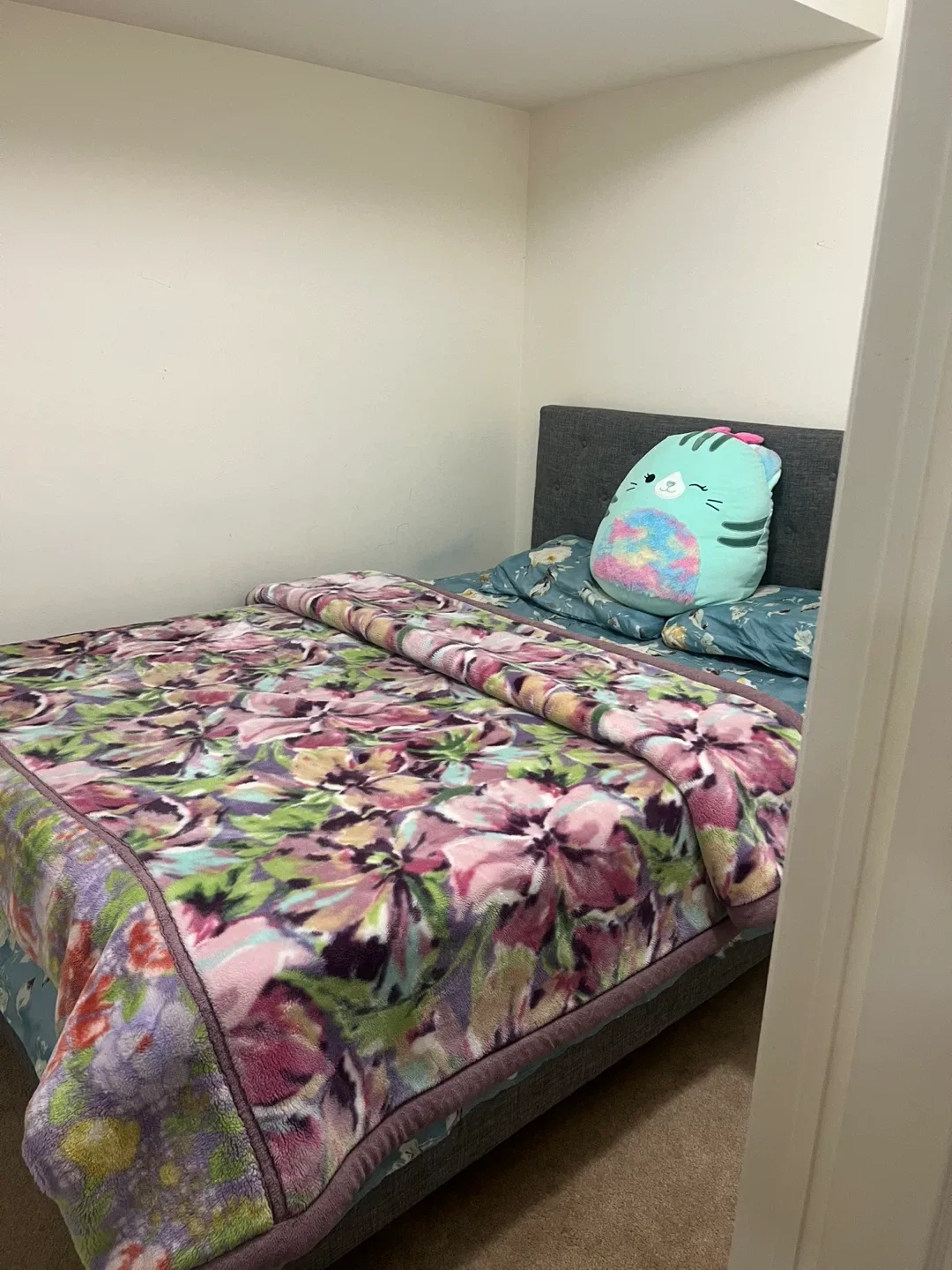 1 Bedroom Basement Available