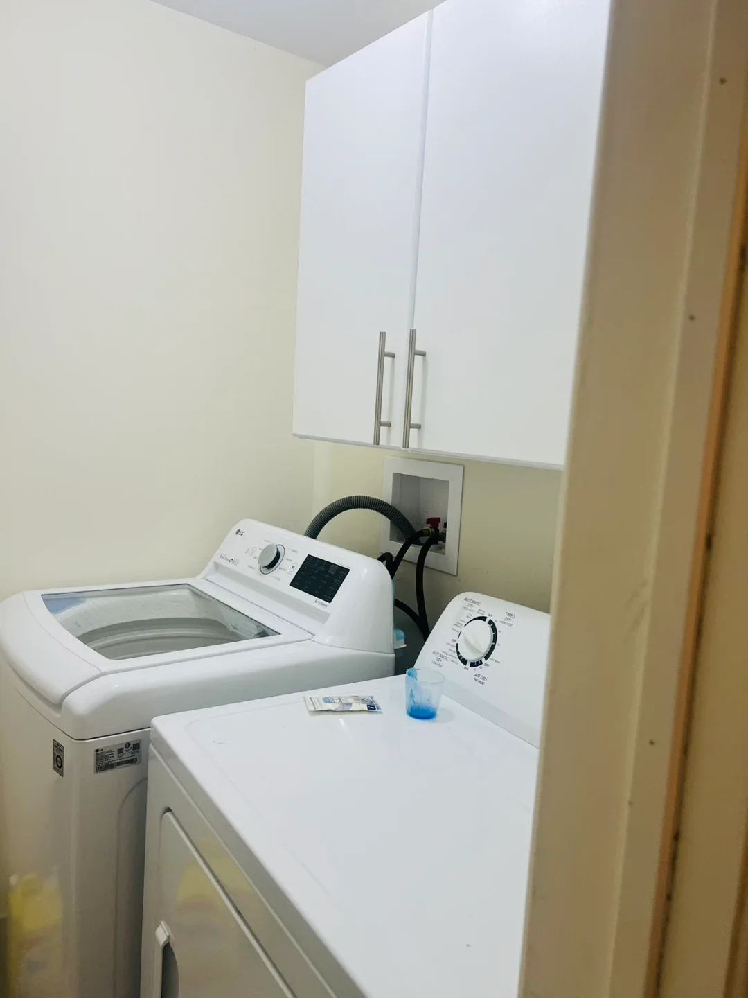 1 Bedroom Basement Available image indicator(7)