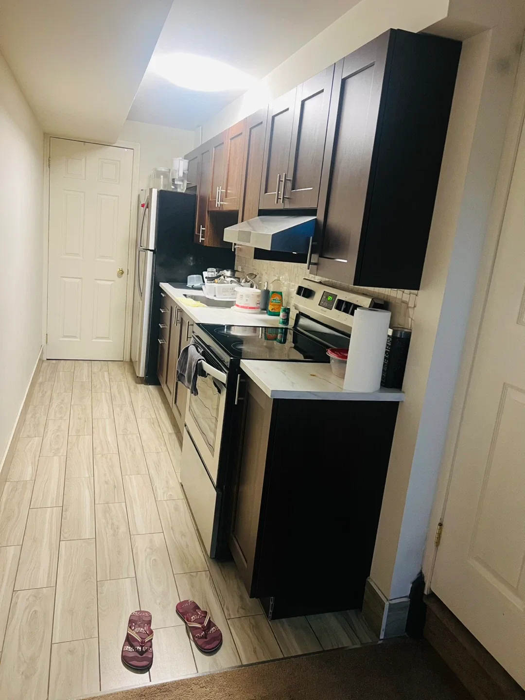 1 Bedroom Basement Available image indicator(8)